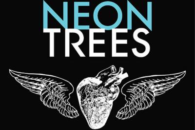 logo Neon Trees